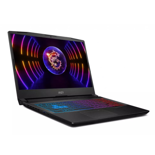 MSI Pulse 15 B13VGK (B13VGK-1262US)