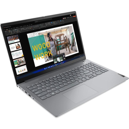 Ноутбук Lenovo ThinkBook 15 G4 IAP (21DJ00D3PB)