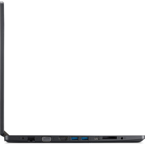 Acer TravelMate P2: ноутбук для професійного використання.