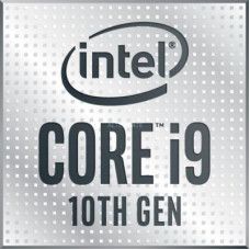 Intel Core i9-10850K (CM8070104608302)