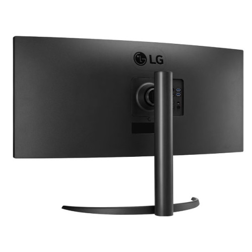 LG UltraWide 34WR55QC-B