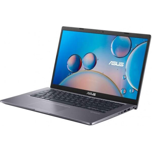 Ноутбук Asus 14 X415JA (X415JA-EK1665W)