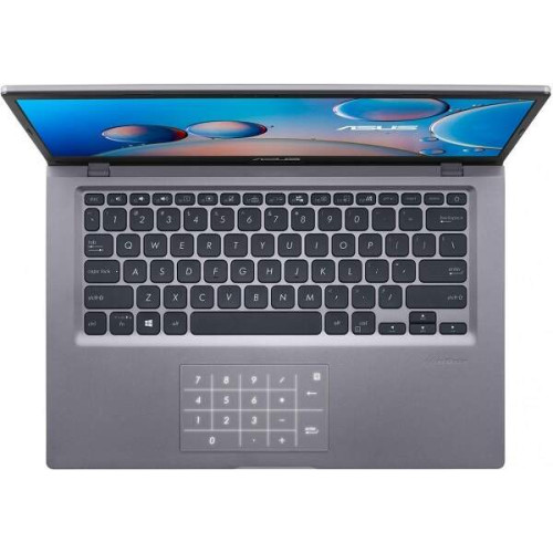 Ноутбук Asus 14 X415JA (X415JA-EK1665W)
