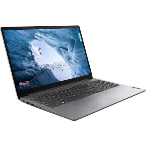 Ноутбук Lenovo IdeaPad 1 15IGL7 (82V7002KRM)