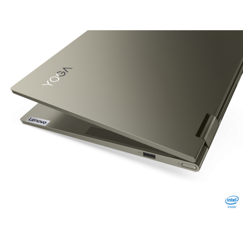 Ультрабук Lenovo Yoga 7 14ITL5 (82BH0006US)