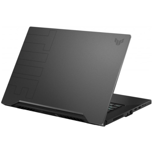 Ноутбук Asus TUF Dash F15 i7-11370H/16GB/512/W11 RTX3060 144Hz (FX516PM-HN181W)