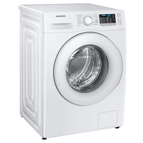 Samsung WW70TA026TT: ідеальний вибір для ефективного прання