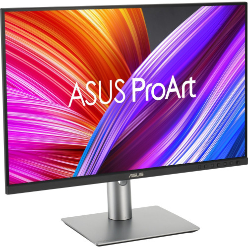 Asus PA248CRV Monitor - Crystal Clear Visuals for Your Workstation