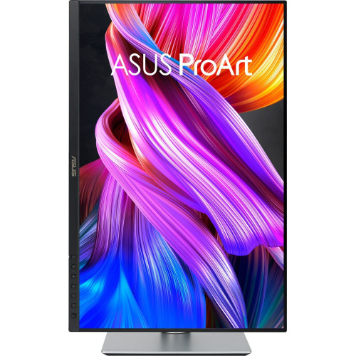 Asus PA248CRV Monitor - Crystal Clear Visuals for Your Workstation