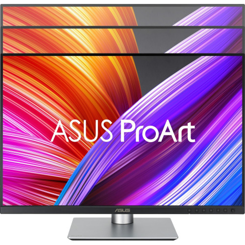 Asus PA248CRV Monitor - Crystal Clear Visuals for Your Workstation