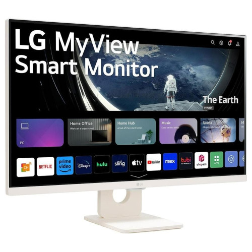 LG 27SR50F-W