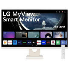 LG 27SR50F-W