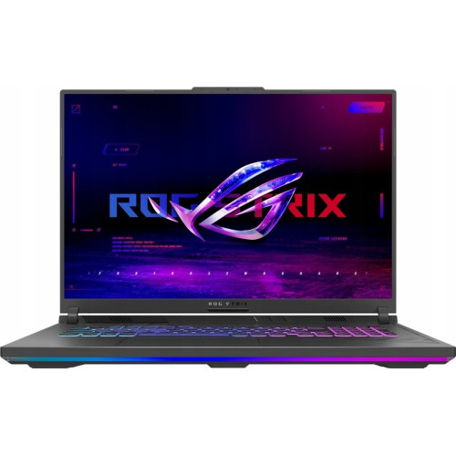 Asus ROG Strix G18 G814JI (G814JI-N6132)