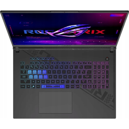 Asus ROG Strix G18 G814JI (G814JI-N6132)