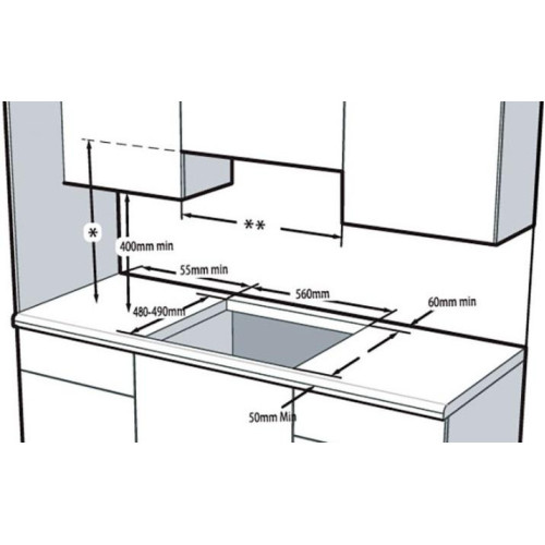 Beko HIAW 64225 SCR