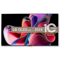 LG OLED77G36LA