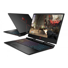 HP Omen 15 i5-9300H/16GB/512 GTX1660Ti 144Hz (7NB81EA)