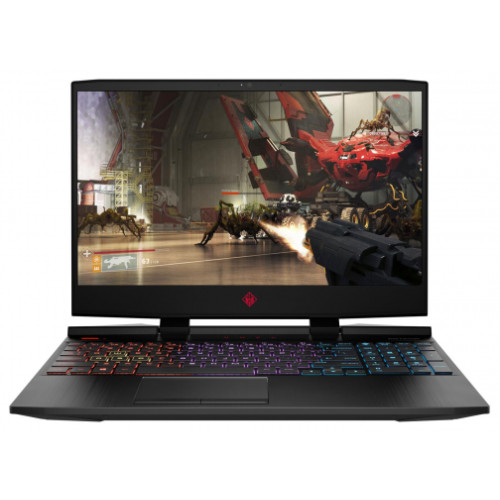 HP Omen 15 i5-9300H/16GB/512 GTX1660Ti 144Hz (7NB81EA)