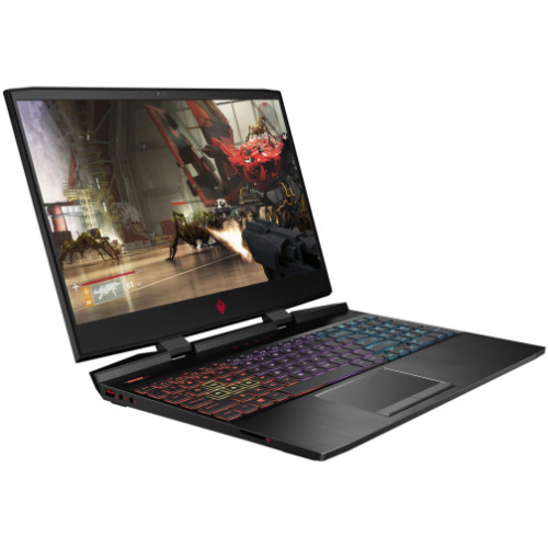 HP Omen 15 i5-9300H/16GB/512 GTX1660Ti 144Hz (7NB81EA)