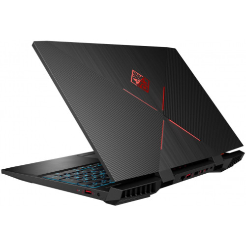 HP Omen 15 i5-9300H/16GB/512 GTX1660Ti 144Hz (7NB81EA)