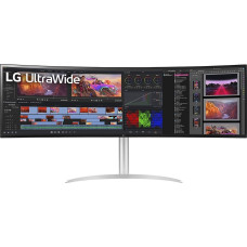 LG UltraWide 49WQ95C-W