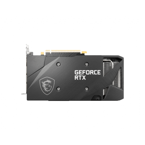 Видеокарта MSI GeForce RTX 3050 8GB GDDR6 Ventus 2X OC (RTX 3050 VENTUS 2X 8G OC)