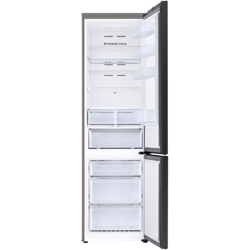 Холодильник Samsung RB38A6B6222/UA: ідеальне зберігання продуктів
