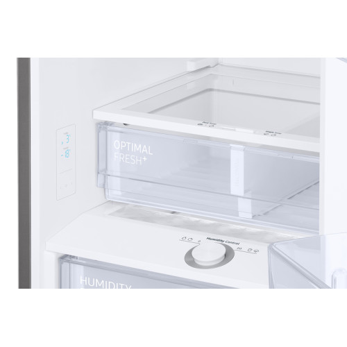 Холодильник Samsung RB38A6B6222/UA: ідеальне зберігання продуктів