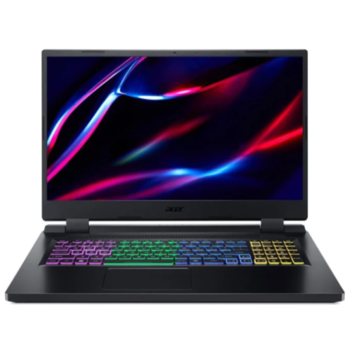 Gaming-ноутбук Acer Nitro 5 AN515-58 (NH.QM0EP.001)