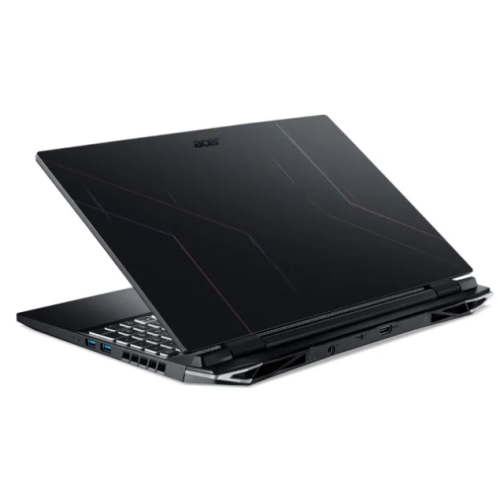 Acer Nitro 5 AN515-58: потужний ігровий ноутбук.