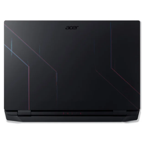 Acer Nitro 5 AN515-58: потужний ігровий ноутбук.