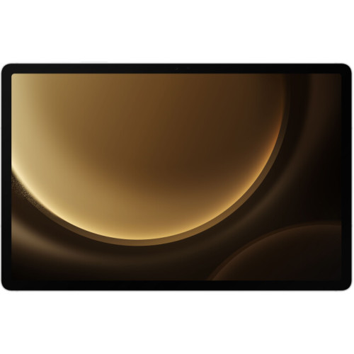 Samsung Galaxy Tab S9 FE Plus 5G 8/128GB Silver (SM-X616BZSA)