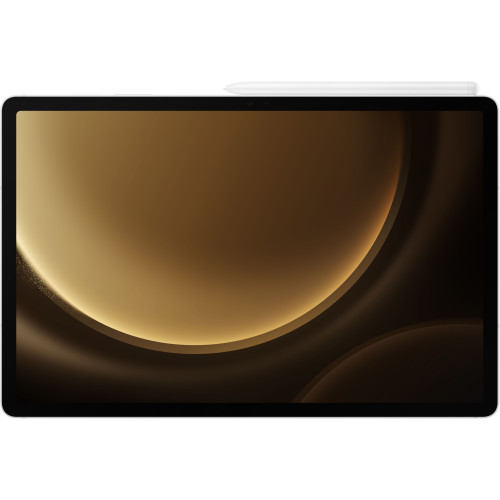 Samsung Galaxy Tab S9 FE Plus 5G 8/128GB Silver (SM-X616BZSA)