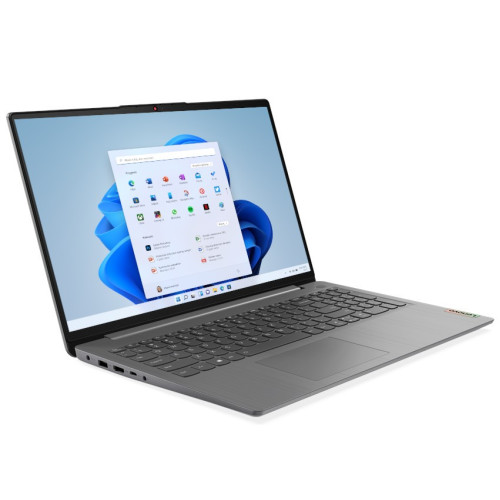 Ноутбук Lenovo Ideapad 3-15ALC (82KU018HPB)