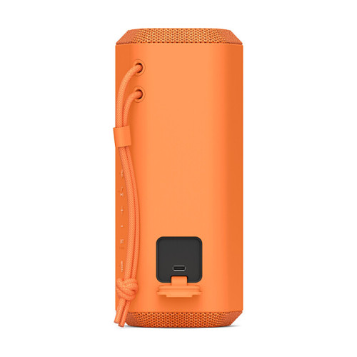 Sony SRS-XE200 Orange: огляд портативного гучномовця (SRSXE200D.RU2)