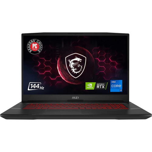 Ноутбук MSI Pulse GL66 12UGKV (GL6612UGKV-464US)