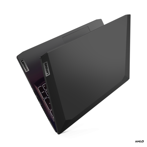 Ноутбук Lenovo IdeaPad Gaming 3 15ACH6 (82K20015US) CUSTOM 512GB