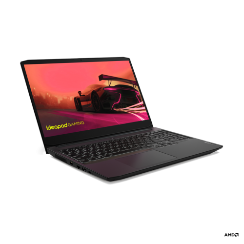 Ноутбук Lenovo IdeaPad Gaming 3 15ACH6 (82K20015US) CUSTOM 512GB