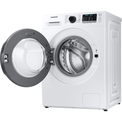 Переваги пральної машини Samsung WW80TA026AE