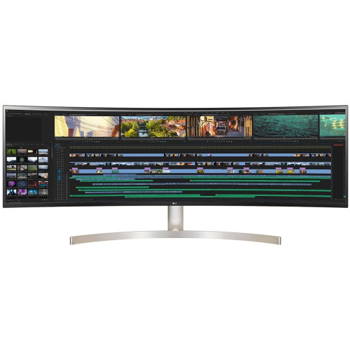 LG UltraWide 49WL95C-WE