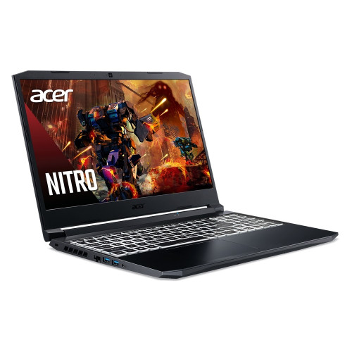 Acer Nitro 5 AN515-57 (NH.QFGEP.004)