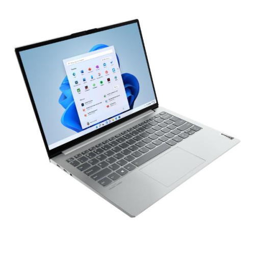 Ноутбук Lenovo ThinkBook 13x ITG (20WJ0028PB)