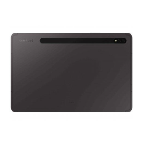 Samsung Galaxy Tab S8 11 8/256GB 5G Graphite (SM-X706BZAB)