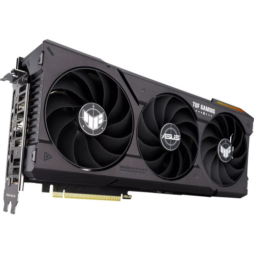 Asus TUF Gaming RTX 4060 Ti OC: Power-Packed Gaming Performance