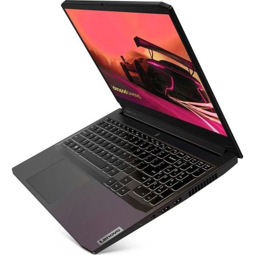 Ноутбук Lenovo Ideapad 3-15ACH Gaming (82K2014KPB)