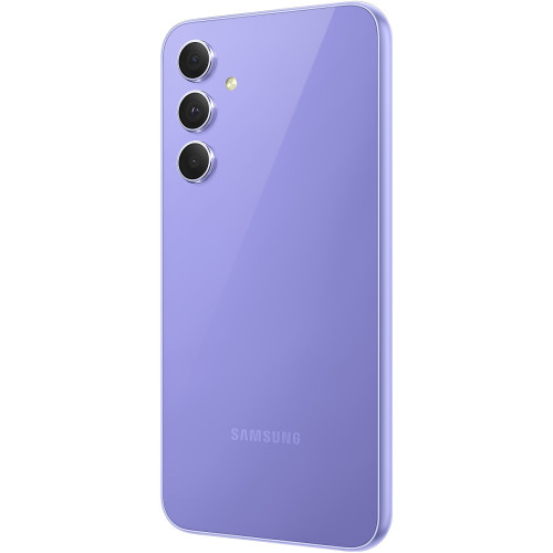 Samsung Galaxy A54 5G 8/256GB Light Violet (SM-A546ELVD)