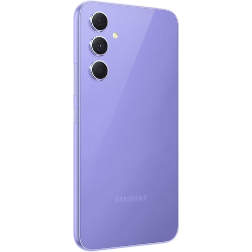 Samsung Galaxy A54 5G 8/256GB Light Violet (SM-A546ELVD)