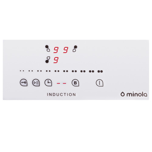Minola MIS 4036 KWH