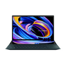 Asus ZenBook Duo 14 UX482EGR Celestial Blue (UX482EGR-XB74T)