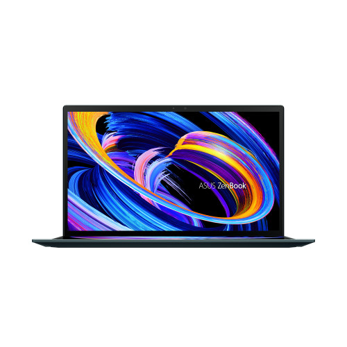 Asus ZenBook Duo 14 UX482EGR Celestial Blue (UX482EGR-XB74T)